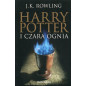Harry Potter i Czara Ognia. Tom 4