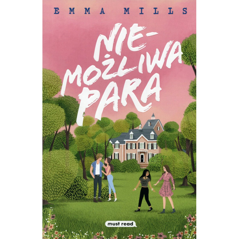 Niemozliwa para [Foolish Hearts]