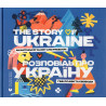 Rozpovid' pro Ukrainu. Himn slavy ta svobody [Story of Ukraine. Anthem of Glory]