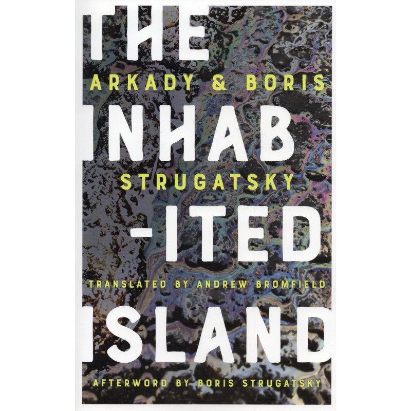 Inhabited Island [Obitaemyi ostrov]