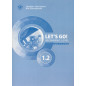 Let’s Go! Russian for Adults. A Course for Beginners: Workbook. Part 1.2