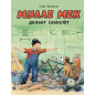 Mulle Mek delaet samolet [Mulle Mek Builds an Airplane]