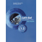 Let's Go! Russian for Adults. A Course for Beginners: Textbook. Part 1.2