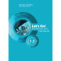 Let’s Go! Russian for Adults. A Course for Beginners: Textbook. Part 1.1 Let’s Go! Russian for Adults. A Course for Beginners: Textbook. Part 1.1