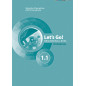 Let’s Go! Russian for Adults. A Course for Beginners: Workbook. Part 1.1