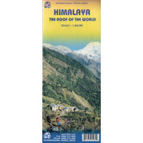Himalaya. The Roof of the...