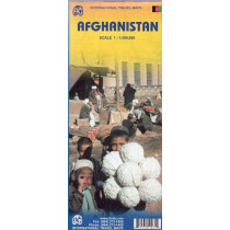 Afghanistan Travel...