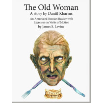 The Old Woman. Annotated...