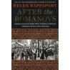 After the Romanovs. Russian Exiles in Paris From the Belle Epoque Through Revolution