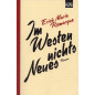 Im Westen nichts Neues