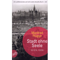 Stadt ohne Seele. Wien 1938 [City Without a Soul. Vienna 1938]