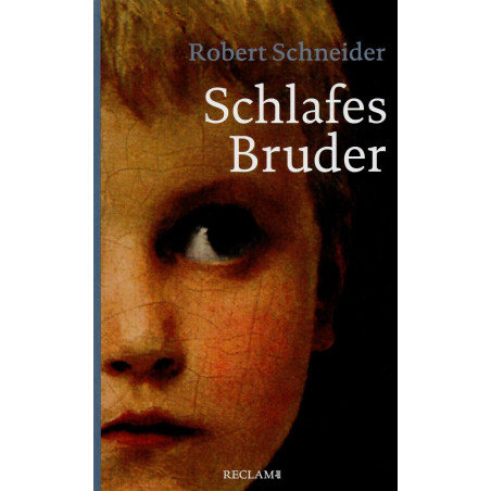 Schlafes Bruder [Sleeping Brother]