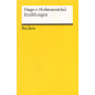 Erzählungen