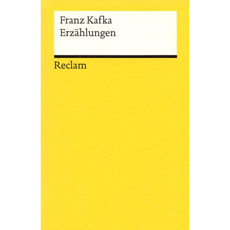 Erzählungen