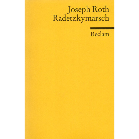 Radetzkymarsch