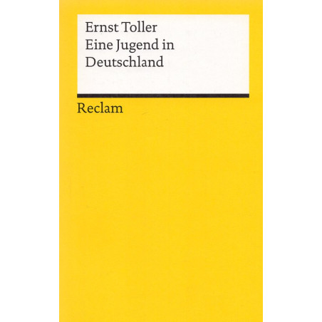 Eine Jugend in Deutschland