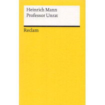 Professor Unrat oder Das Ende eines Tyrannen
