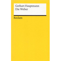 Die Weber [The Weavers]