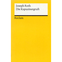 Die Kapuzinergruft