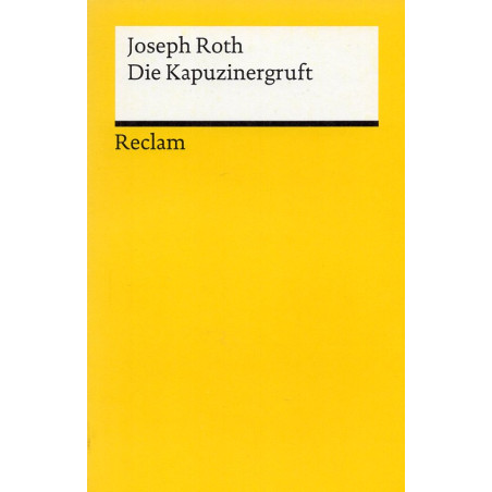 Die Kapuzinergruft
