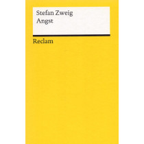 Angst [Fear]