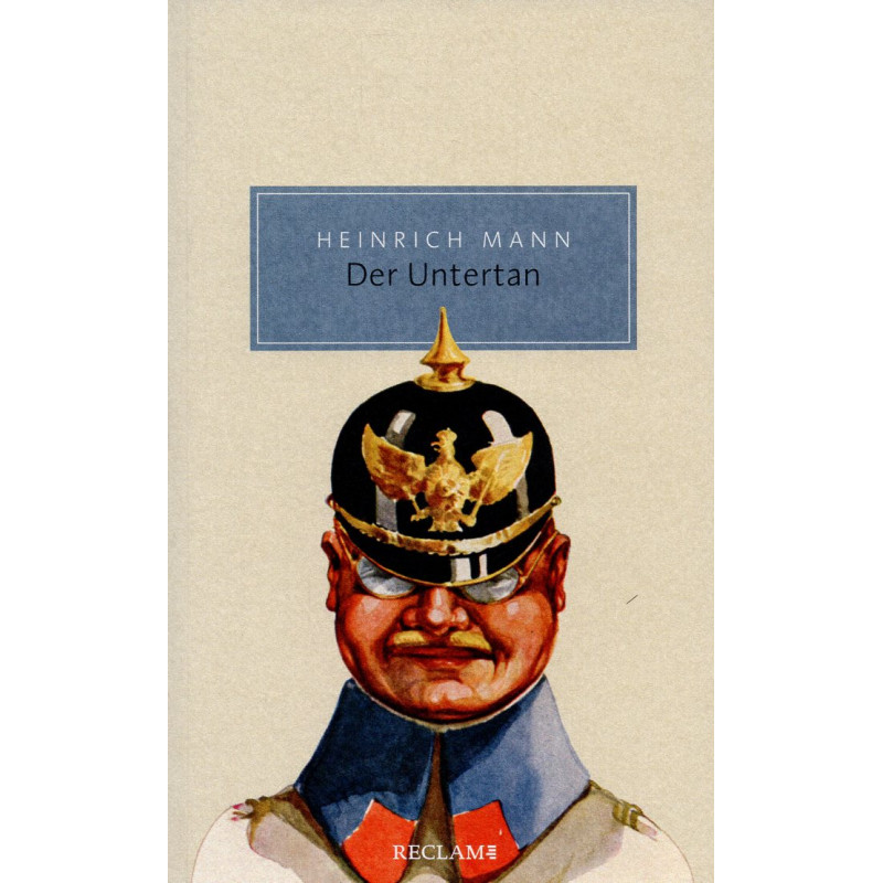 Der Untertan