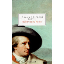 Italienische Reise [Italian Journey]