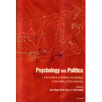 Psychology and Politics....