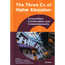 The Three Cs of Higher...