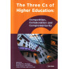 The Three Cs of Higher Education: Competition Collaboration and Complemtarity