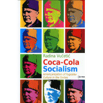 Coca-Cola Socialism....