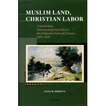 Muslim Land Christian...
