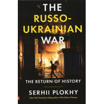 Russo-Ukrainian War. The...