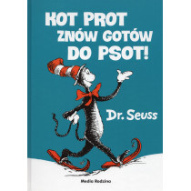 Kot Prot znów gotów do psot [The Cat in the Hat Comes Back]