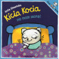 Kicia Kocia nie może zasnąć [Kitty Cat Can't Fall Asleep]