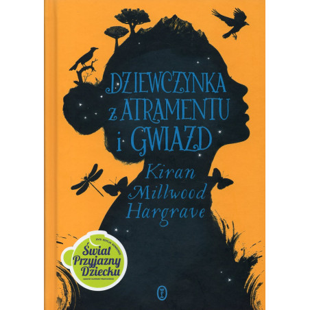 Dziewczynka z atramentu i gwiazd [The Girl of Ink and Stars]