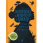 Dziewczynka z atramentu i gwiazd [The Girl of Ink and Stars]