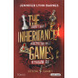 Ostatni Gambit [The Final Gambit] Inheritance Games Book 3
