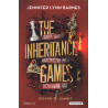 Ostatni Gambit [The Final Gambit] Inheritance Games Book 3