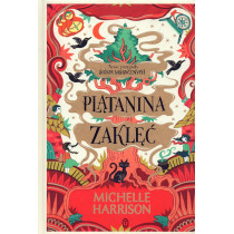 Plątanina zaklęć [A Tangle of Spells]