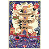 Szczypta Magii [A Pinch of Magic
