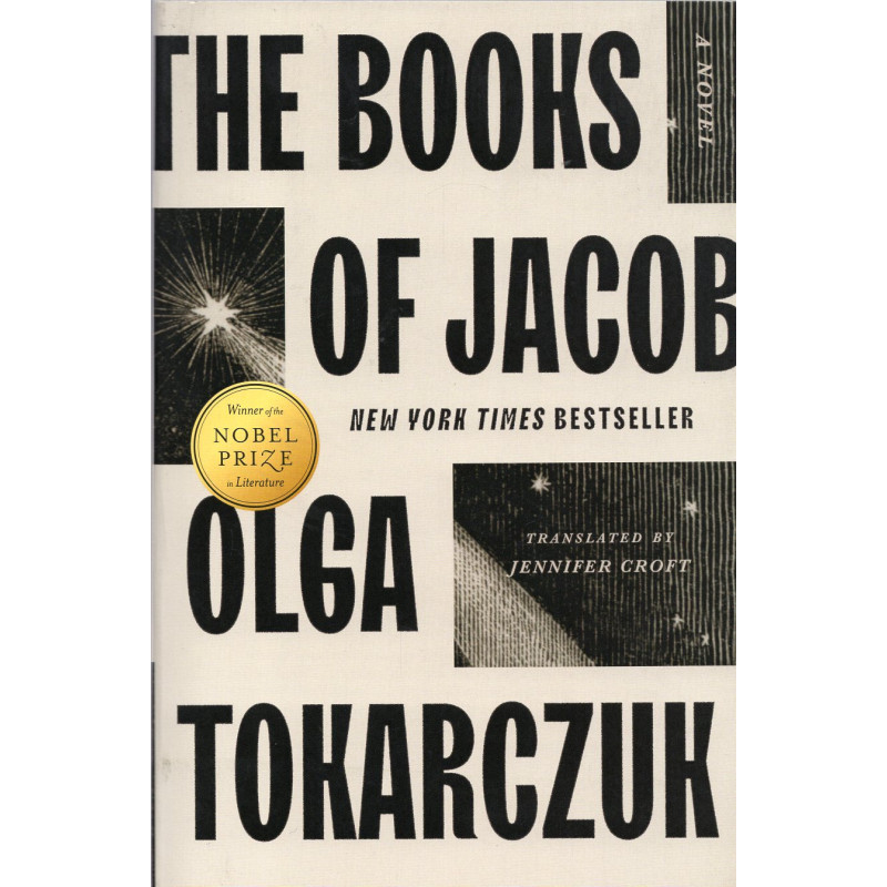 Books of Jacob [Księgi Jakuba]