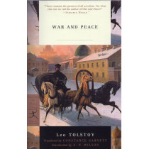 War and Peace [Voina i Mir]