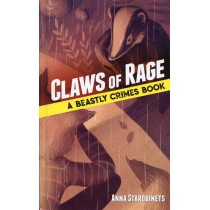 Claws of Rage. A Beastly...