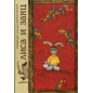 Liza i zaiats. Po motivam russkoi narodnoi skazki [Fox and Hare. Fairy Tale]
