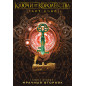 Ключи от Королевства. Книга 2. Мрачный Вторник