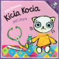Kicia Kocia jest chora