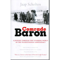 Comrade Baron. A Journey...