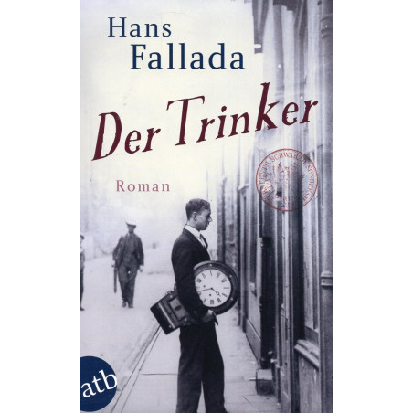Der Trinker [The Drinker]