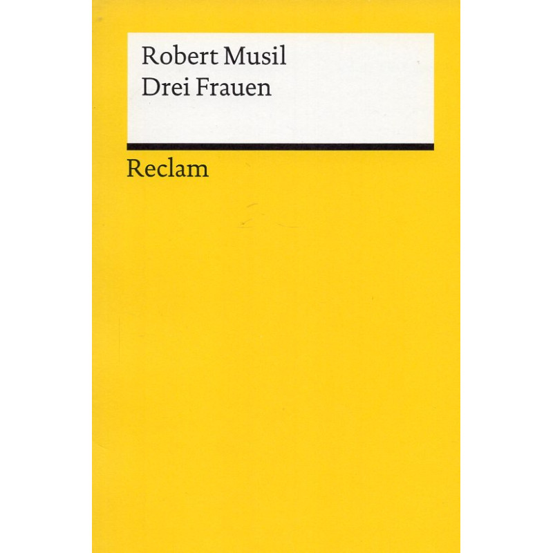 Drei Frauen
